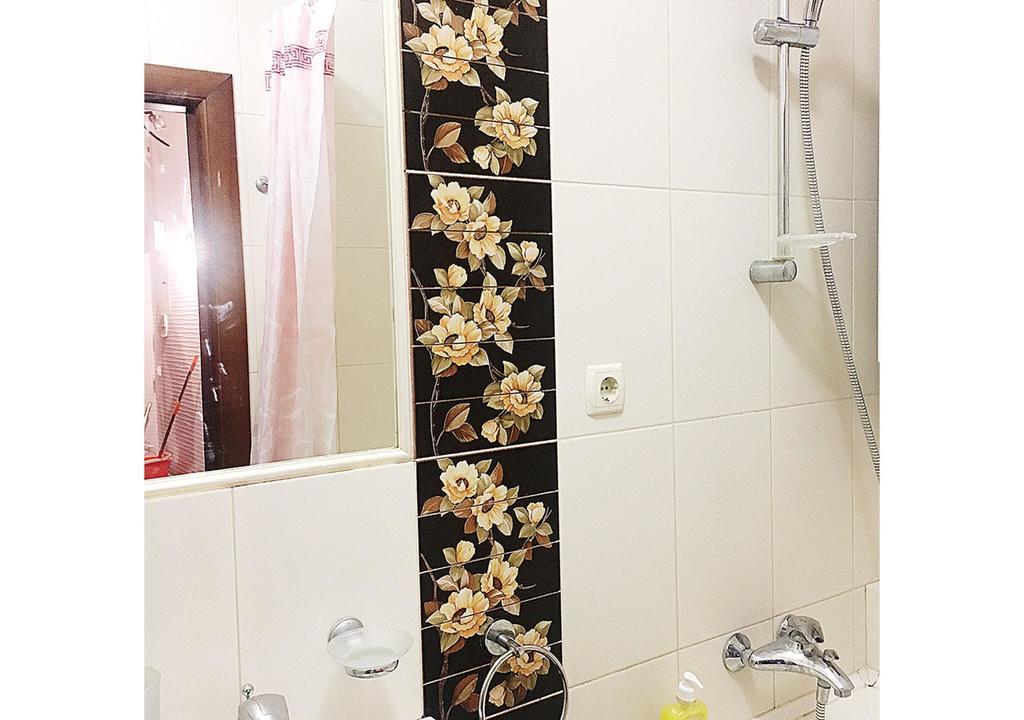 Apartment On Lukyanovska เคียฟ ภายนอก รูปภาพ