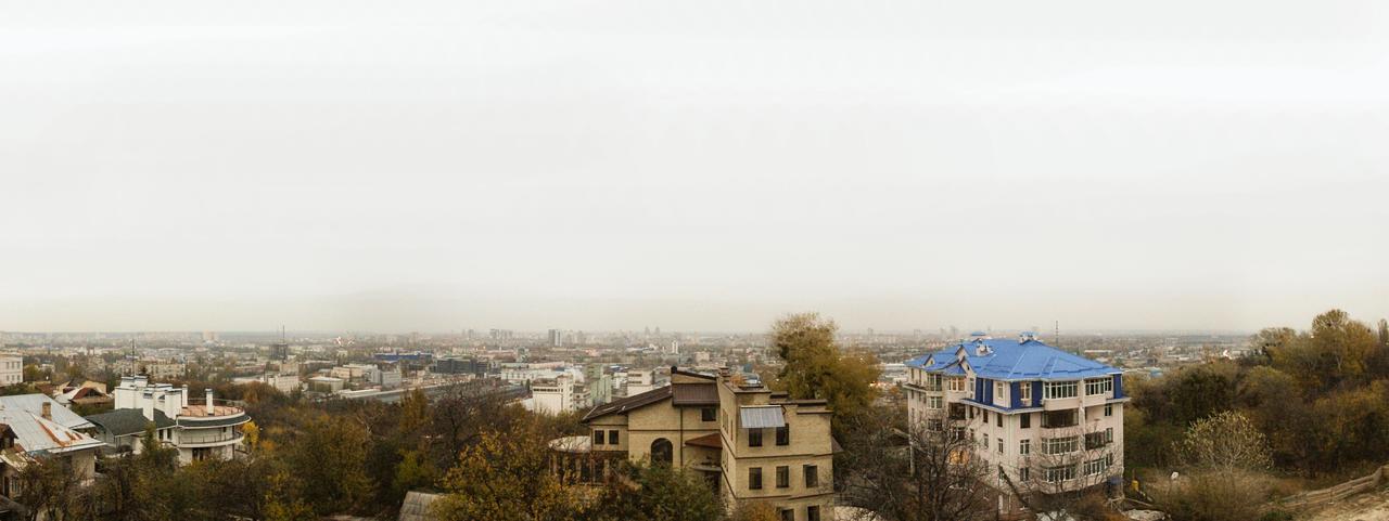 Apartment On Lukyanovska เคียฟ ภายนอก รูปภาพ