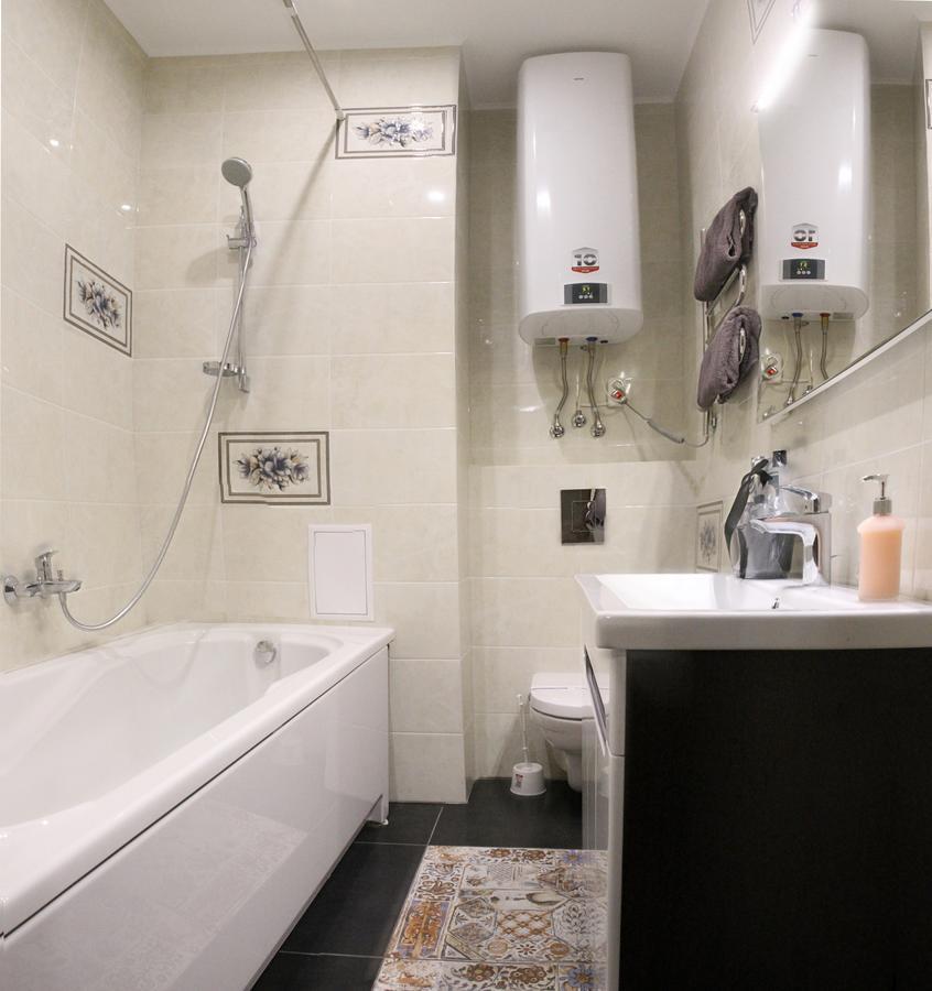 Apartment On Lukyanovska เคียฟ ภายนอก รูปภาพ